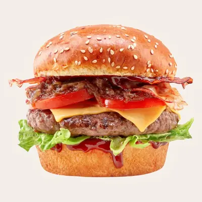 Burgers