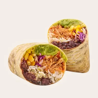 Burritos