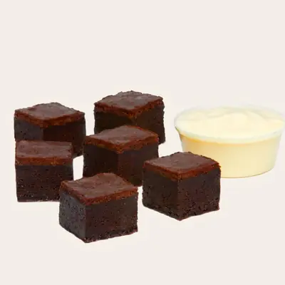Desserts