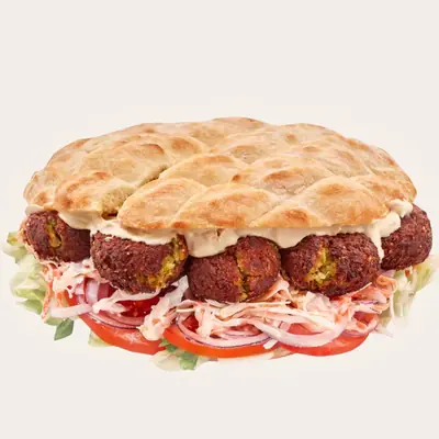 Falafel