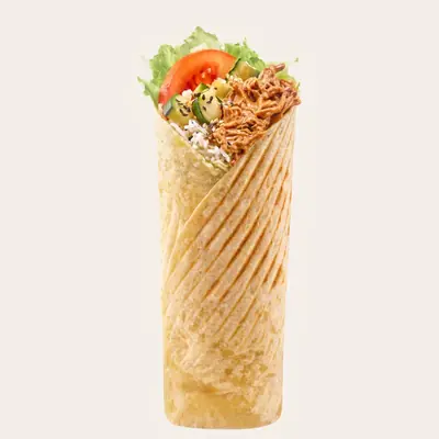 Wraps